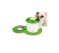 Peanut-shaped placemat Catit 2.0