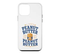 Peanut Spread Sandwich Peanut Butter Case for iPhone 12 mini