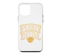 Peanut Spread Sandwich Peanut Butter Case for iPhone 12 mini
