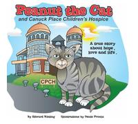 Peanut the Cat