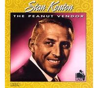 Peanut Vendor by Stan Kenton (2006-01-01)