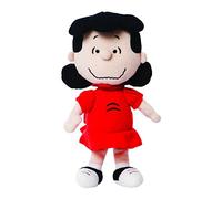 Peanuts 10-inch Lucy Plush-Red