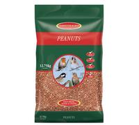 Peanuts 12.75Kg By Johnston & Jeff