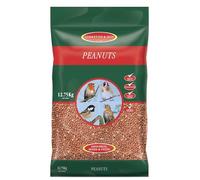 Peanuts 12.75KG NUTSTA12