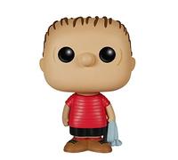 Peanuts 3826 "Pop Vinyl Linus Van Pelt" Figure