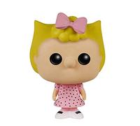 Peanuts 3828 "Pop Vinyl Sally Brown" Figure