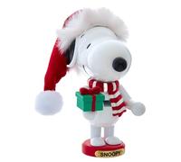 Peanuts 5 Inch Snoopy Little Legends Nutcracker