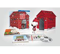 Peanuts 70th Anniversary Holiday Collection
