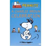 Peanuts: A Charlie Brown Celebration [DVD]