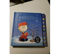 Peanuts: A Charlie Brown Christmas Deluxe Ed