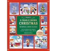 Peanuts: A Charlie Brown Christmas: The Official A