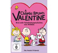 Peanuts: A Charlie Brown Valentine