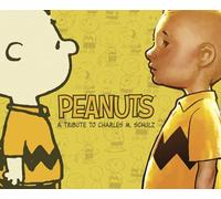 Peanuts: A Tribute to Charles M. Schulz (Volume 1)