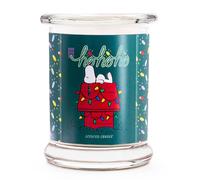 Peanuts ™ aroma candle