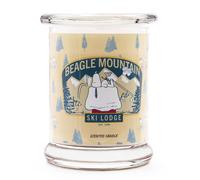 Peanuts ™ aroma candle