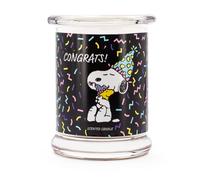 Peanuts ™ aroma candle