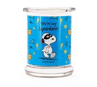 Peanuts ™ aroma candle