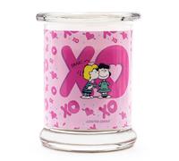 Peanuts ™ aroma candle