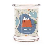 Peanuts ™ aroma candle