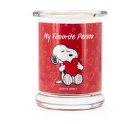 Peanuts ™ aroma candle