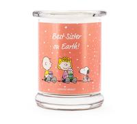 Peanuts ™ aroma candle