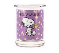 Peanuts ™ aroma candle