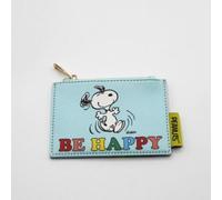 Peanuts Be Happy Card Holder