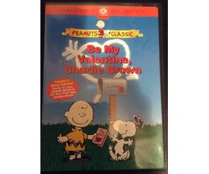 Peanuts: Be My Valentine, Charlie Brown (Paramount/ Checkpoint)