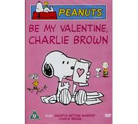 Peanuts: Be My Valentine, Charlie Brown/Snoopy's Getting Married [DVD]