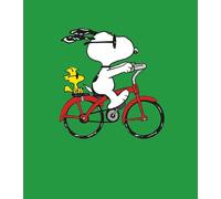 PEANUTS Blank Greeting Card