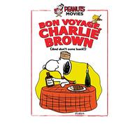 Peanuts: Bon Voyage, Charlie Brown