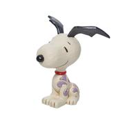 Peanuts By Jim Shore Mini Batwing Ears Snoopy Figurine