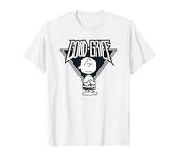 Peanuts - Charlie Brown Good Grief Rock T-Shirt