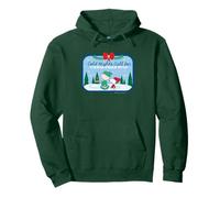 Peanuts Charlie Brown Snoopy Christmas Pajamas Winter Gifts Pullover Hoodie