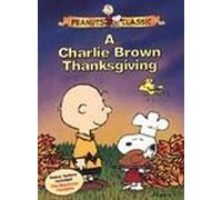 Peanuts: Charlie Brown Thanksgiving [DVD] [Region 1] [US Import] [NTSC]
