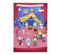 Peanuts - Christmas Advent Calendar