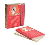 Peanuts Christmas - That's What Christmas is All About Charlie Brown - 18 Premium Christmas Boxed Cards, KJV