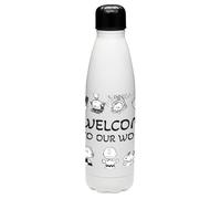 Peanuts Comic Edition Vacuum Flask 500 ml