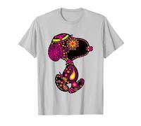 Peanuts Day Of The Dog Snoopy T-Shirt