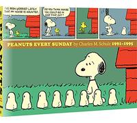 Peanuts Every Sunday 1991-1995: 0