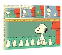 Peanuts Every Sunday 1991-1995: 0