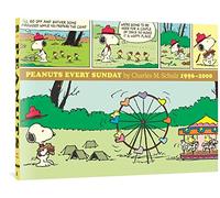 Peanuts Every Sunday 1996-2000