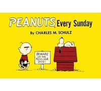Peanuts Every Sunday (Peanuts Vol.10)