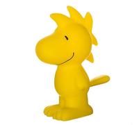 Peanuts for Pets Charlie Brown Woodstock Vinyl Squeaker Dog Toy - Fun and Cute Toys for Aggressive Chewers - Officially Licensed, 5.5 Inch