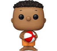 Peanuts - Franklin POP! Vinyl Figure (2093)