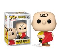 Peanuts Funko POP Charlie Brown with Kite