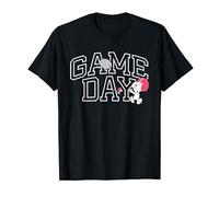 Peanuts Game Day T-Shirt