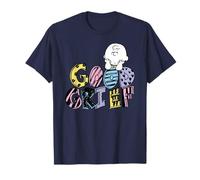 Peanuts - Good Grief Charlie Brown T-Shirt
