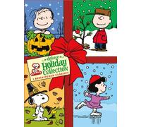 Peanuts Holiday Collection