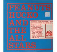 Peanuts Hucko And The All Stars - Jam With Peanuts